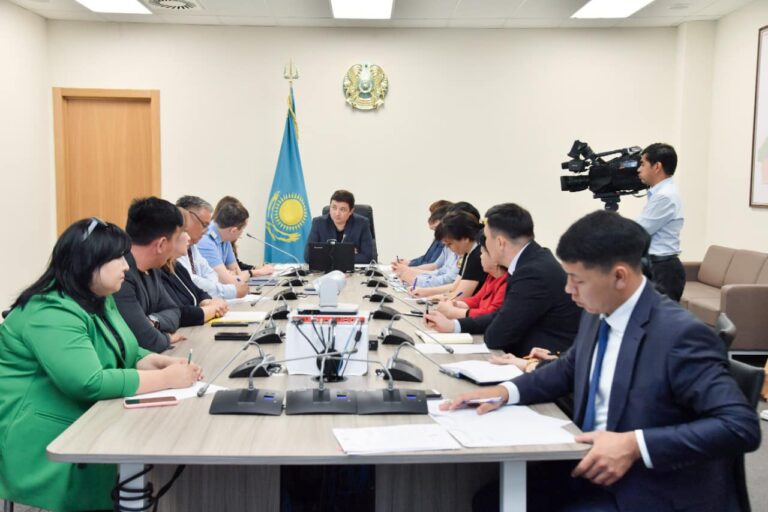 ТҮРКІСТАН: ӘЙЕЛДЕРДІ БИЗНЕСКЕ БАУЛУ ЖҰМЫСТАРЫ КҮШЕЙТІЛЕДІ<br />
<b>Deprecated</b>: strip_tags(): Passing null to parameter #1 ($string) of type string is deprecated in <b>/var/www/vhosts/aptanews.kz/aptamedia.kz/wp-content/themes/Newspaper/loop-single.php</b> on line <b>64</b><br />
ТҮРКІСТАН: ӘЙЕЛДЕРДІ БИЗНЕСКЕ БАУЛУ ЖҰМЫСТАРЫ КҮШЕЙТІЛЕДІ