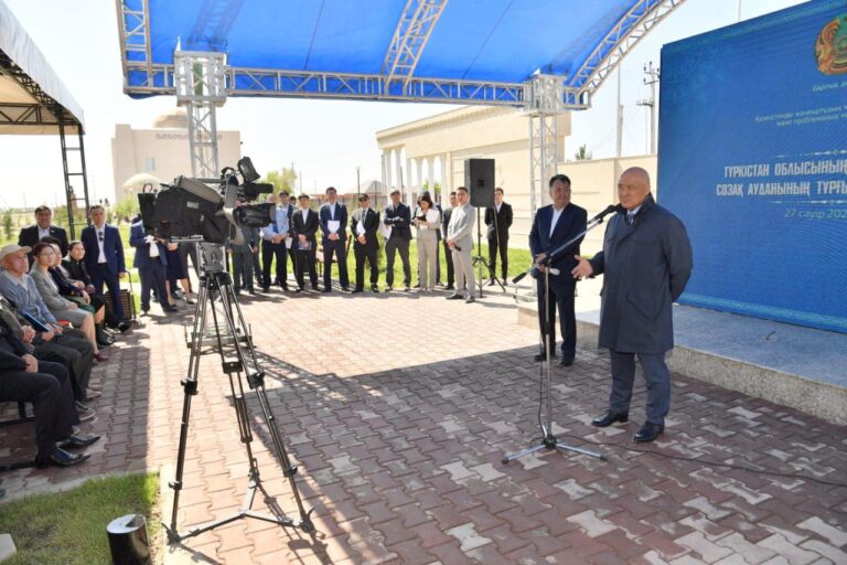 ӨМІРЗАҚ ШӨКЕЕВ: «СОЗАҚТА ГАЗ БЕН ЖОЛ МӘСЕЛЕСІ ШЕШІЛЕДІ»<br />
<b>Deprecated</b>: strip_tags(): Passing null to parameter #1 ($string) of type string is deprecated in <b>/var/www/vhosts/aptanews.kz/aptamedia.kz/wp-content/themes/Newspaper/loop-single.php</b> on line <b>64</b><br />
ӨМІРЗАҚ ШӨКЕЕВ: «СОЗАҚТА ГАЗ БЕН ЖОЛ МӘСЕЛЕСІ ШЕШІЛЕДІ»