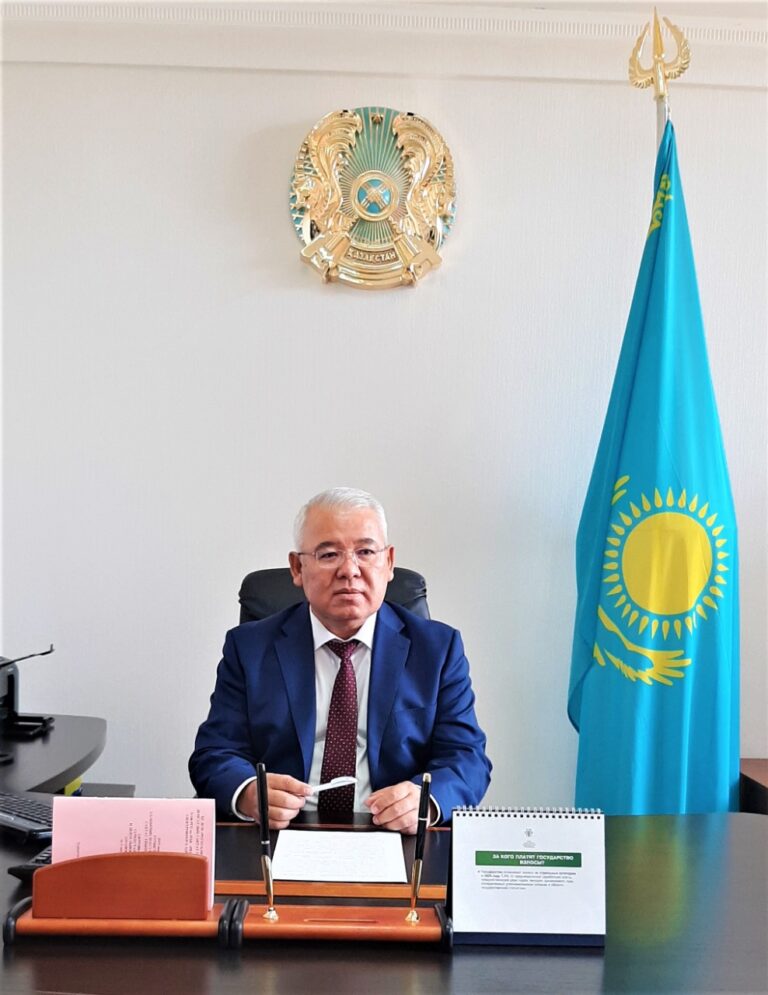 МЕДИЦИНАЛЫҚ САҚТАНДЫРУ ЕМДЕУ ЖҮЙЕСІН ЖАҚСАРТТЫ МА?