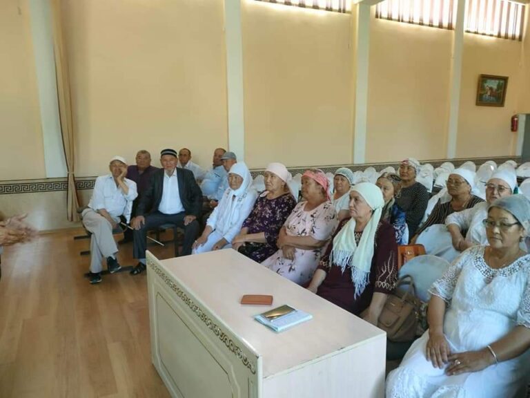 ӘЖЕЛЕРГЕ РЕФЕРЕНДУМ БАРЫСЫ ТҮСІНДІРІЛДІ