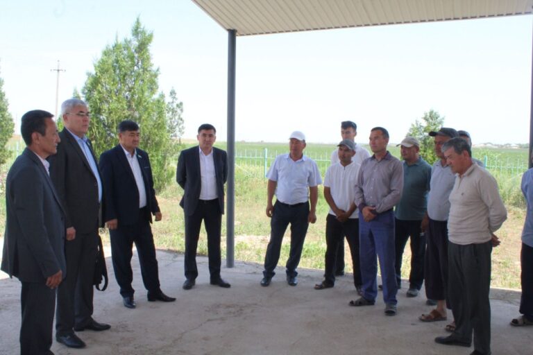 «AMANAT» – ТҮРКІСТАН: МӘЖІЛІС ДЕПУТАТТАРЫ РЕФЕРЕНДУМ БОЙЫНША НАСИХАТ ЖҰМЫСТАРЫН БАСТАДЫ<br />
<b>Deprecated</b>: strip_tags(): Passing null to parameter #1 ($string) of type string is deprecated in <b>/var/www/vhosts/aptanews.kz/aptamedia.kz/wp-content/themes/Newspaper/loop-single.php</b> on line <b>64</b><br />
«AMANAT» – ТҮРКІСТАН: МӘЖІЛІС ДЕПУТАТТАРЫ РЕФЕРЕНДУМ БОЙЫНША НАСИХАТ ЖҰМЫСТАРЫН БАСТАДЫ