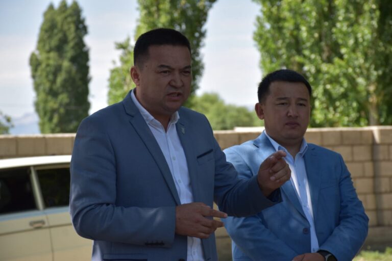 ЗАҢҒА ЕНГІЗІЛЕТІН ӨЗГЕРІСТЕР — ЗАМАН ТАЛАБЫ