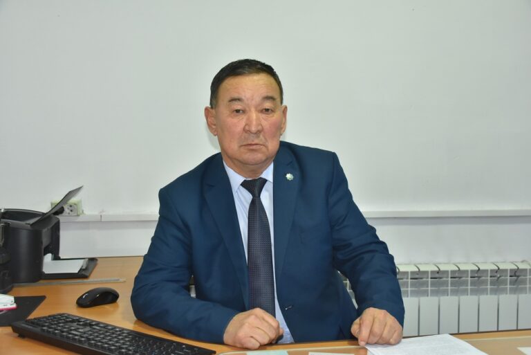 РЕФЕРЕНДУМ НӘТИЖЕСІ – ДЕМОКРАТИЯНЫҢ ТАҒЫ БІР ЖЕҢІСІ