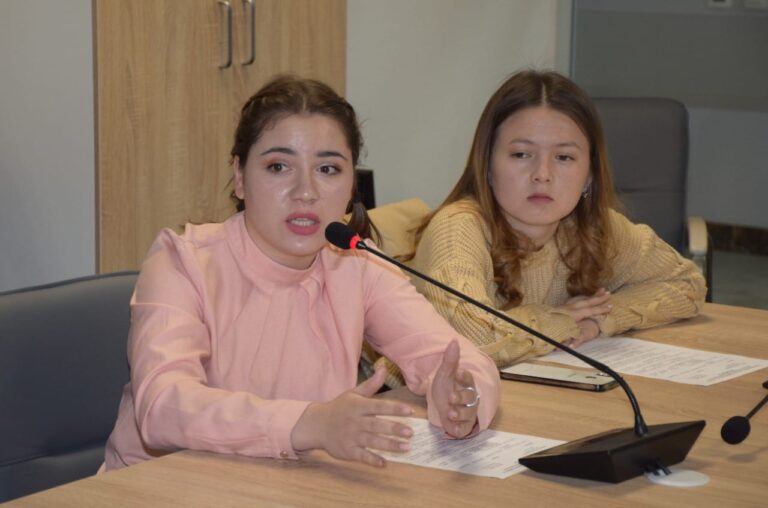 ЖАҢА ҚАЗАҚСТАН – МЫЗҒЫМАС БІРЛІК МЕКЕНІ