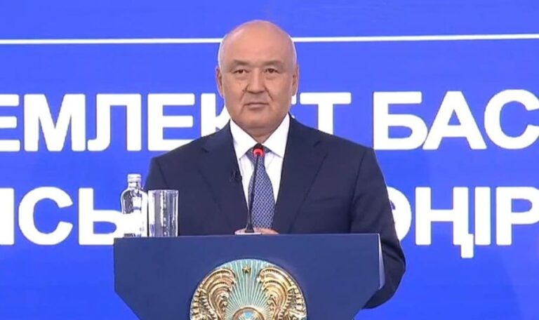ТҮРКІСТАН ОБЛЫСЫНДА ЖАЛПЫ ӨҢІРЛІК ӨНІМ КӨЛЕМІ 1,6 ЕСЕГЕ АРТТЫ