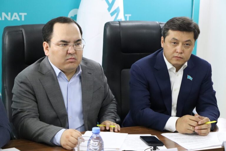 ТҮРКІСТАН: ЖАЙЫЛЫМ ЖЕР МӘСЕЛЕСІ ШЕШІМІН ТАБУДА