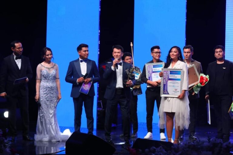 ТҮРКІСТАНДА РЕСПУБЛИКАЛЫҚ БАЙҚАУ ЖЕҢІМПАЗЫ АНЫҚТАЛДЫ