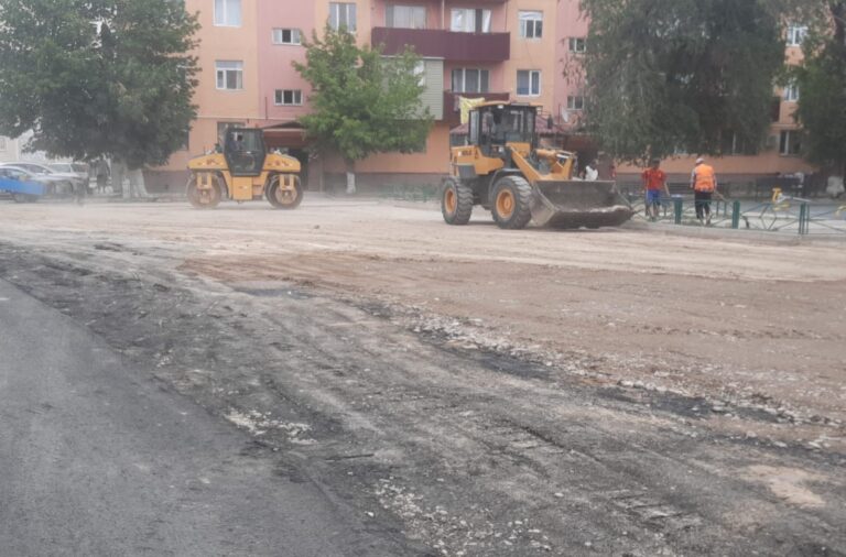 ТҮРКІСТАНДА КӘРІЗ ЖҮЙЕСІМЕН ҚАМТУ КӨРСЕТКІШІ АРТЫП КЕЛЕДІ