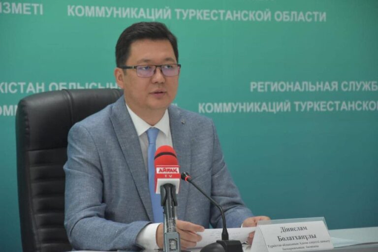 ТҮРКІСТАН: ТЕХНИКАЛЫҚ ЖӘНЕ КӘСІПТІК КАДРЛАРДЫ ДАЯРЛАУҒА 17 МЫҢ ГРАНТ БӨЛІНДІ