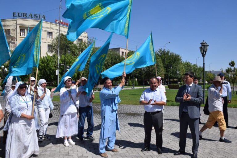 ТҮРКІСТАНҒА «ЕУРОПА-АЗИЯ» ХАЛЫҚАРАЛЫҚ БЕЙБІТШІЛІК ЖӘНЕ КЕЛІСІМ ШЕРУІ КЕЛДІ<br />
<b>Deprecated</b>: strip_tags(): Passing null to parameter #1 ($string) of type string is deprecated in <b>/var/www/vhosts/aptanews.kz/aptamedia.kz/wp-content/themes/Newspaper/loop-single.php</b> on line <b>64</b><br />
ТҮРКІСТАНҒА «ЕУРОПА-АЗИЯ» ХАЛЫҚАРАЛЫҚ БЕЙБІТШІЛІК ЖӘНЕ КЕЛІСІМ ШЕРУІ КЕЛДІ