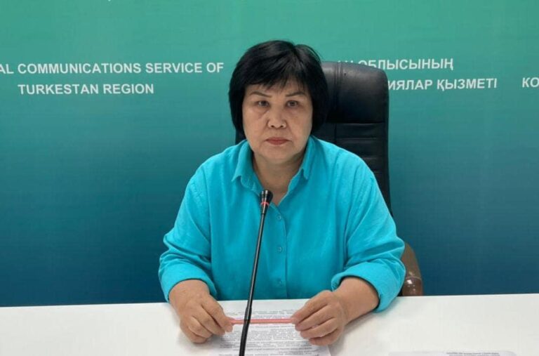ТҮРКІСТАН: МҰҒАЛІМ ТАПШЫ ӨҢІРЛЕРГЕ ҮЗДІК ПЕДАГОГТЕРДІ ТАРТУ БОЙЫНША АРНАЙЫ БАҒДАРЛАМА ЖАЛҒАСУДА<br />
<b>Deprecated</b>: strip_tags(): Passing null to parameter #1 ($string) of type string is deprecated in <b>/var/www/vhosts/aptanews.kz/aptamedia.kz/wp-content/themes/Newspaper/loop-single.php</b> on line <b>64</b><br />
ТҮРКІСТАН: МҰҒАЛІМ ТАПШЫ ӨҢІРЛЕРГЕ ҮЗДІК ПЕДАГОГТЕРДІ ТАРТУ БОЙЫНША АРНАЙЫ БАҒДАРЛАМА ЖАЛҒАСУДА