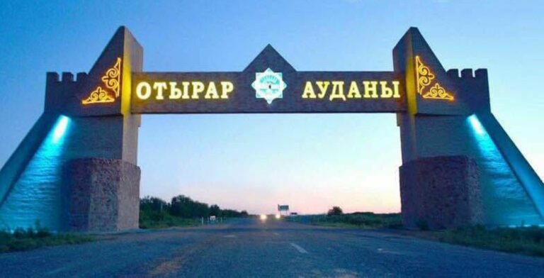 ТҮРКІСТАН: ТҰРҒЫНДАРҒА ҚҰҚЫҚТЫҚ КӨМЕК КӨРСЕТІЛДІ