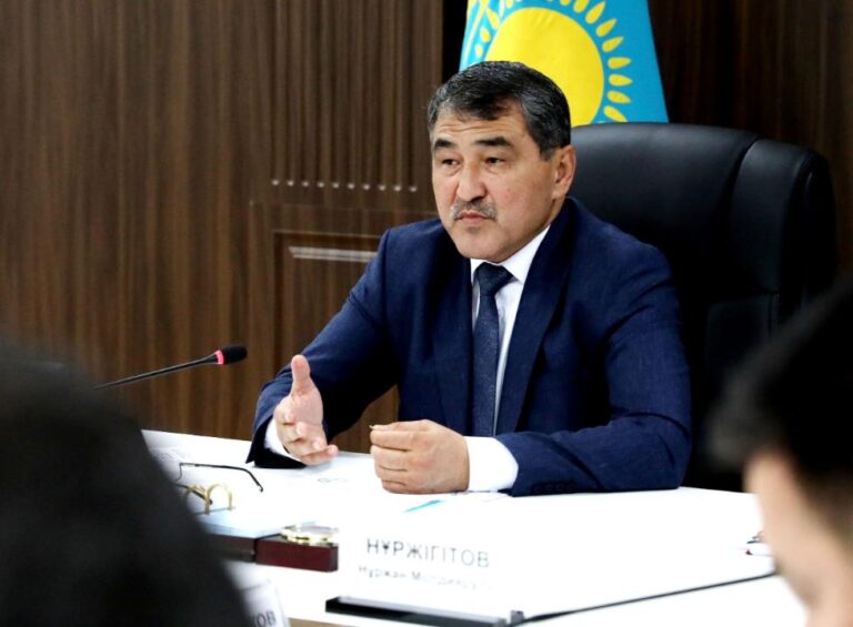 Жамбыл облысындағы 44 мыңнан астам жұмыскердің жалақысы көтерілді
