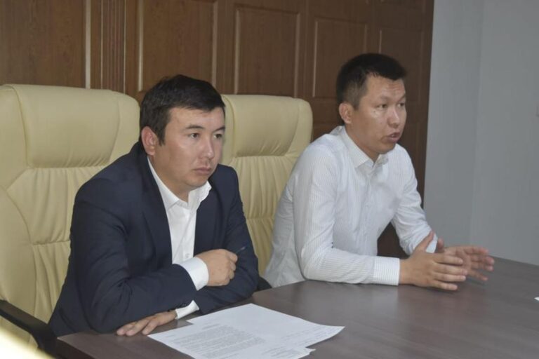 ТҮРКІСТАН: ТУРИЗМ САЛАСЫНДАҒЫ МЕМЛЕКЕТТІК ҚОЛДАУ ШАРАЛАРЫН ТҮСІНДІРУ БОЙЫНША КЕЗДЕСУ ӨТТІ<br />
<b>Deprecated</b>: strip_tags(): Passing null to parameter #1 ($string) of type string is deprecated in <b>/var/www/vhosts/aptanews.kz/aptamedia.kz/wp-content/themes/Newspaper/loop-single.php</b> on line <b>64</b><br />
ТҮРКІСТАН: ТУРИЗМ САЛАСЫНДАҒЫ МЕМЛЕКЕТТІК ҚОЛДАУ ШАРАЛАРЫН ТҮСІНДІРУ БОЙЫНША КЕЗДЕСУ ӨТТІ