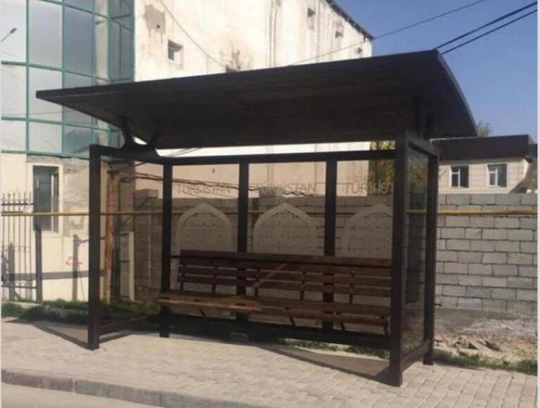 ТҮРКІСТАН ҚАЛАСЫНДА АЯЛДАМАЛАР САНЫ 85-КЕ АРТТЫ