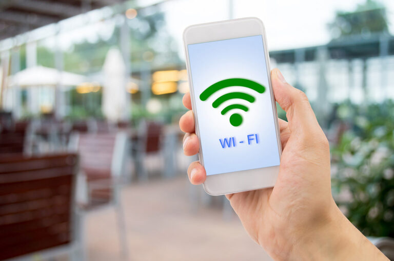 ТҮРКІСТАН ҚАЛАСЫНЫҢ БІРҚАТАР ҚОҒАМДЫҚ ОРЫНДАРЫНДА “АШЫҚ WI-FI” ЖЕЛІСІ ҚОЛЖЕТІМДІ