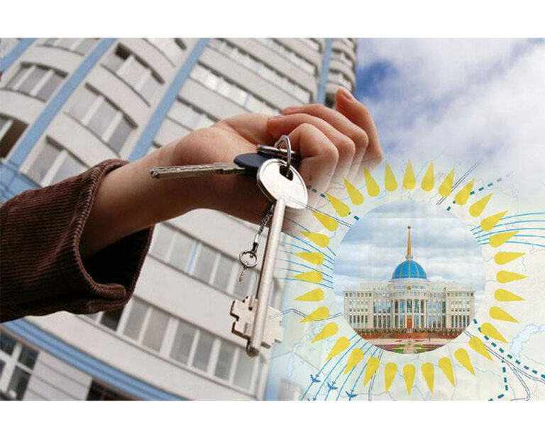 ТҮРКІСТАНДА «НҰРЛЫ ЖЕР» ТҰРҒЫН ҮЙ БАҒДАРЛАМАСЫ АРҚЫЛЫ ҚОСЫМША КОНКУРС БАСТАЛДЫ