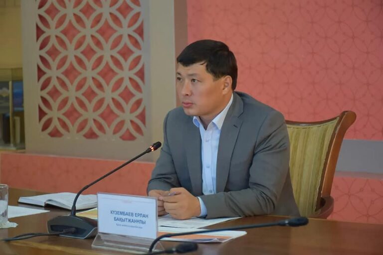 ТҮРКІСТАН: ТҰРҒЫНДАРМЕН КЕЗДЕСУДЕ КӨТЕРІЛГЕН МӘСЕЛЕЛЕРДІҢ ОРЫНДАЛУ БАРЫСЫ САРАЛАНДЫ