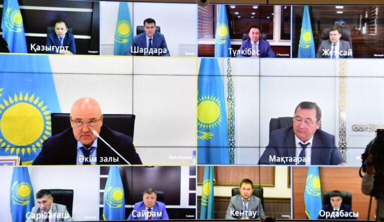 ТУРКЕСТАН: ОБСУДИЛИ АКТУАЛЬНЫЕ ПРОБЛЕМЫ ЖЕТЫСАЯ И МАКТААРАЛА<br />
<b>Deprecated</b>: strip_tags(): Passing null to parameter #1 ($string) of type string is deprecated in <b>/var/www/vhosts/aptanews.kz/aptamedia.kz/wp-content/themes/Newspaper/loop-single.php</b> on line <b>64</b><br />
ТУРКЕСТАН: ОБСУДИЛИ АКТУАЛЬНЫЕ ПРОБЛЕМЫ ЖЕТЫСАЯ И МАКТААРАЛА