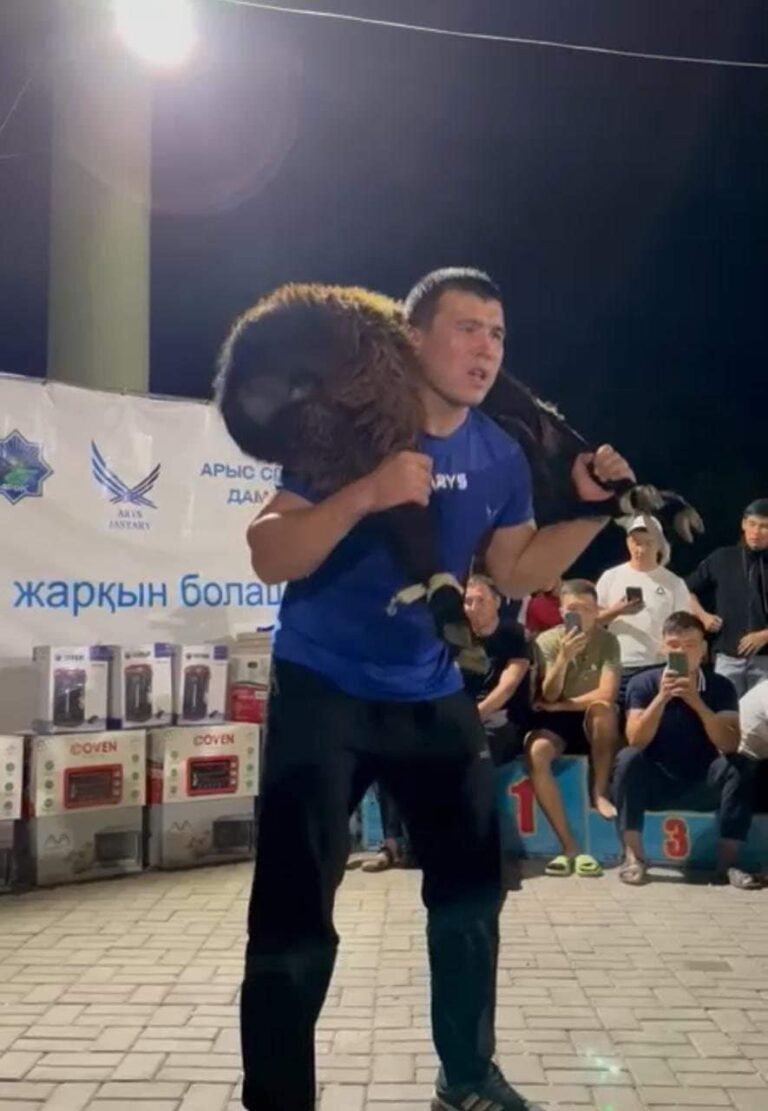 ТҮРКІСТАН: АРЫСТЫҢ ЖІГІТІ ҚОШҚАРДЫ 1111 РЕТ КӨТЕРІП, РЕКОРД ОРНАТТЫ<br />
<b>Deprecated</b>: strip_tags(): Passing null to parameter #1 ($string) of type string is deprecated in <b>/var/www/vhosts/aptanews.kz/aptamedia.kz/wp-content/themes/Newspaper/loop-single.php</b> on line <b>64</b><br />
ТҮРКІСТАН: АРЫСТЫҢ ЖІГІТІ ҚОШҚАРДЫ 1111 РЕТ КӨТЕРІП, РЕКОРД ОРНАТТЫ