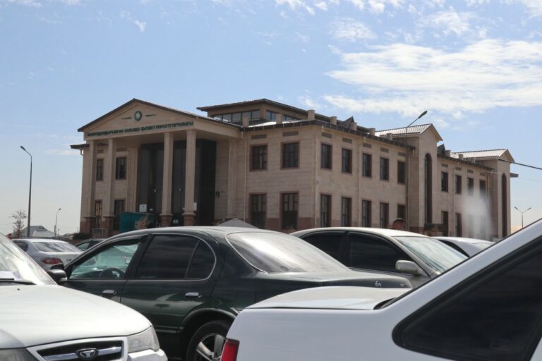 «Достық» шағынауданындағы автоХҚО сенбі күндері жұмыс істейді<br />
<b>Deprecated</b>: strip_tags(): Passing null to parameter #1 ($string) of type string is deprecated in <b>/var/www/vhosts/aptanews.kz/aptamedia.kz/wp-content/themes/Newspaper/loop-single.php</b> on line <b>64</b><br />
«Достық» шағынауданындағы автоХҚО сенбі күндері жұмыс істейді