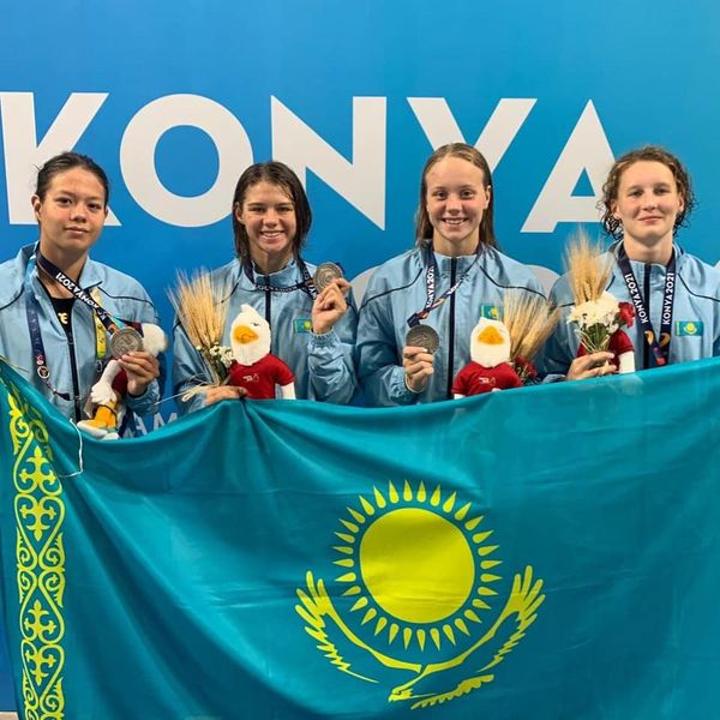 ПЧЕЛИНЦЕВА С ТРИУМФОМ ЗАВЕРШИЛА V ИСЛАМСКИЕ ИГРЫ