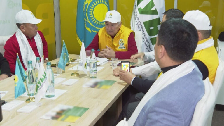 ӨНДІРІСТІ ДАМЫТУ МАҢЫЗДЫ