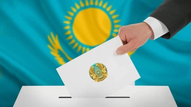 ПРЕЗИДЕНТ САЙЛАУЫ: ҚОҒАМДЫҚ САУАЛНАМА ЖҮРГІЗУГЕ 2 ҰЙЫМ ӨТІНІШ БЕРДІ