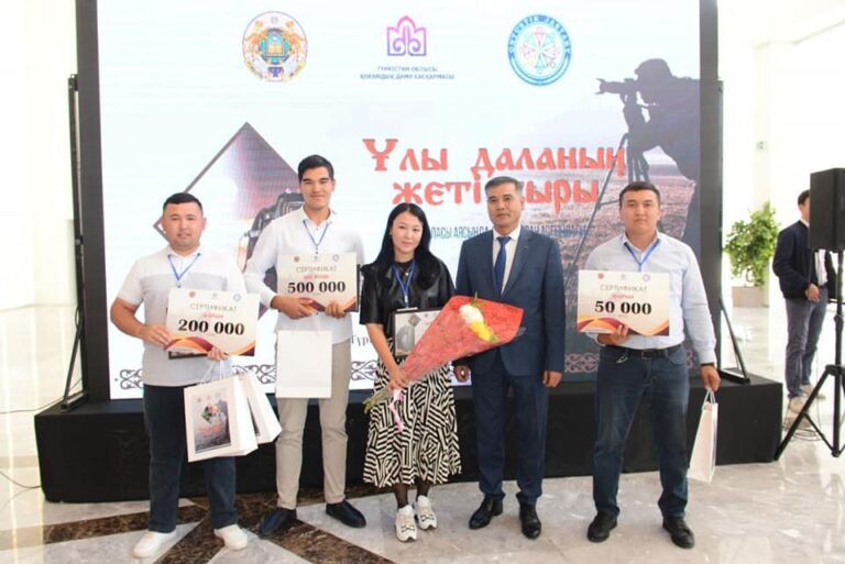 ТҮРКІСТАН ОБЛЫСЫНДА ҰЛТТЫҚ ҚҰНДЫЛЫҚТАРДЫ ҰЛЫҚТАҒАН ФОТОКӨРМЕ ӨТТІ<br />
<b>Deprecated</b>: strip_tags(): Passing null to parameter #1 ($string) of type string is deprecated in <b>/var/www/vhosts/aptanews.kz/aptamedia.kz/wp-content/themes/Newspaper/loop-single.php</b> on line <b>64</b><br />
ТҮРКІСТАН ОБЛЫСЫНДА ҰЛТТЫҚ ҚҰНДЫЛЫҚТАРДЫ ҰЛЫҚТАҒАН ФОТОКӨРМЕ ӨТТІ