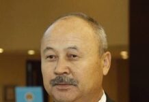 БҰЛ САЙЛАУҒА НЕМҚҰРАЙЛЫ ҚАРАМАУЫМЫЗ КЕРЕК