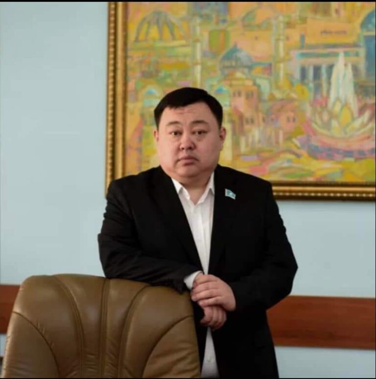 ПРЕЗИДЕНТ САЙЛАУЫ – РЕФОРМАЛАРДЫ ІСКЕ АСЫРУДЫҢ МАҢЫЗДЫ КЕЗЕҢІ