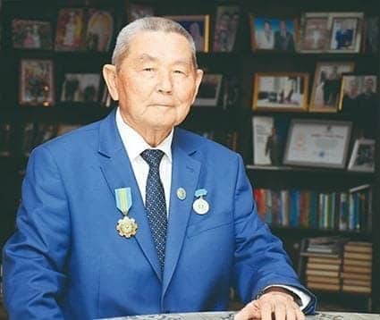 РЕСПУБЛИКА КҮНІ – ЕЛДІК ПЕН МЕМЛЕКЕТТІЛІК АРҚАУЫ