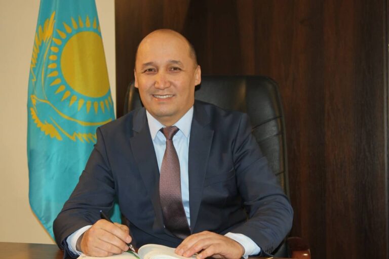 САЙЛАУ АЗАМАТТЫҚ ҚОҒАМДЫ ДАМЫТАДЫ