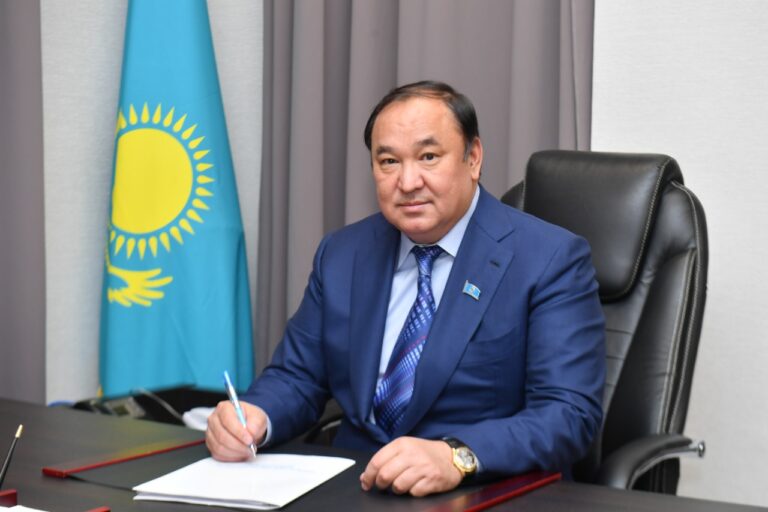 ПРЕЗИДЕНТ САЙЛАУЫ – ҚАЗАҚСТАНДЫ САЯСИ ТРАНСФОРМАЦИЯЛАУДАҒЫ МАҢЫЗДЫ ҚАДАМ