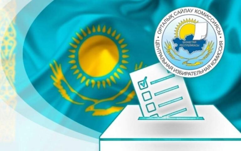 ПРЕЗИДЕНТ САЙЛАУЫ: ӨЗЕКТІ ТӨРТ СҰРАҚҚА ДӘЙЕКТІ ЖАУАП