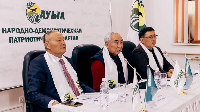 ЖИГУЛИ ДАЙРАБАЕВ: ҒЫЛЫМ МЕН ӨНДІРІСТЕ ҮНДЕСТІК КЕРЕК