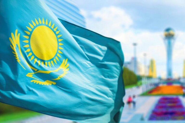 Республика күні – ұлттық рухты көтеретін мереке
