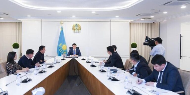 ТҮРКІСТАН: АРЫСТА МӘМС АРҚЫЛЫ ТЕГІН ҚЫЗМЕТ КӨРСЕТЕТІН КЛИНИКА ЖҰМЫСЫН БАСТАДЫ