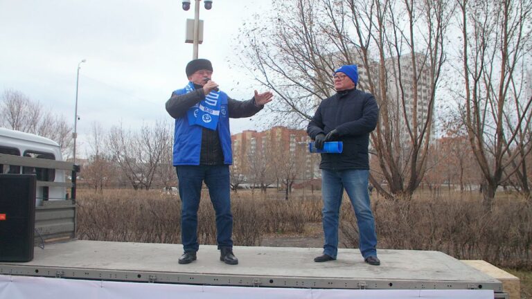 НҰРЛАН ӘУЕСБАЕВ ТЫҒЫЗ ҚҰРЫЛЫСҚА ҚАТЫСТЫ ПІКІР БІЛДІРДІ