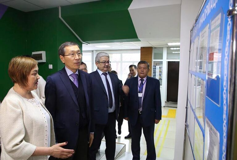 ОРТАЛЫҚ САЙЛАУ КОМИССИЯСЫНЫҢ ТӨРАҒАСЫ СОЛТҮСТІК ҚАЗАҚСТАН ОБЛЫСЫНА БАРДЫ<br />
<b>Deprecated</b>: strip_tags(): Passing null to parameter #1 ($string) of type string is deprecated in <b>/var/www/vhosts/aptanews.kz/aptamedia.kz/wp-content/themes/Newspaper/loop-single.php</b> on line <b>64</b><br />
ОРТАЛЫҚ САЙЛАУ КОМИССИЯСЫНЫҢ ТӨРАҒАСЫ СОЛТҮСТІК ҚАЗАҚСТАН ОБЛЫСЫНА БАРДЫ