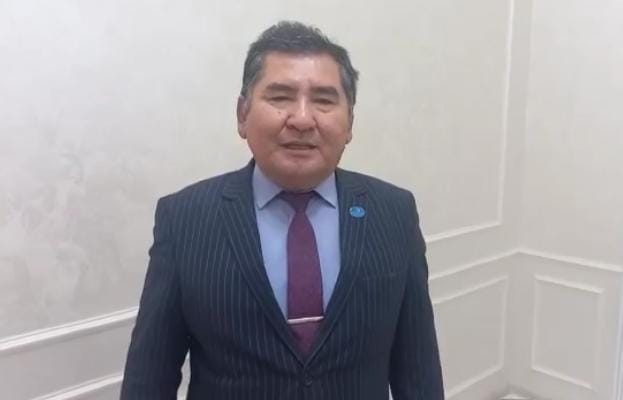 САЙЛАУ – ДЕМОКРАТИЯЛЫҚ ӨМІРІМІЗДІҢ КӨРІНІСІ