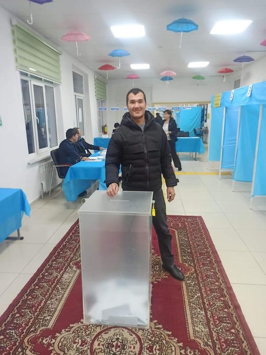 Құрметті жерлестер!!!