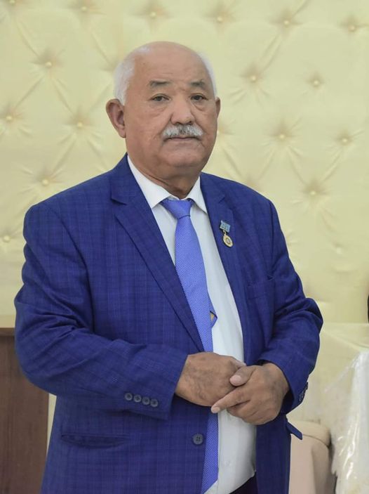 САЙЛАУ ӘДІЛ ӨТТІ