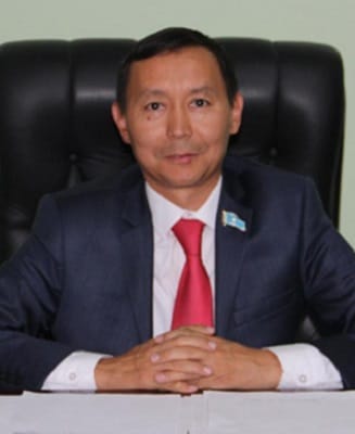 АЗАМАТТАРДЫҢ СЕНІМІ ЖОҒАРЫ