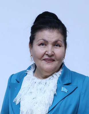 БІЗДІ БІРІКТІРГЕН – БОЛАШАҚҚА ДЕГЕН СЕНІМ