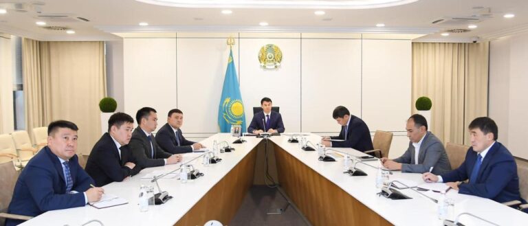 ТҮРКІСТАН ӨҢІРІНДЕ ТУРИЗМ САЛАСЫН ДАМЫТУ ЖОЛДАРЫ САРАПТАЛДЫ