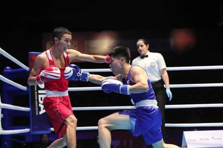 ТҮРКІСТАН СПОРТШЫЛАРЫ АЗИЯ ЧЕМПИОНАТЫНАН ОЛЖАЛЫ ОРАЛДЫ