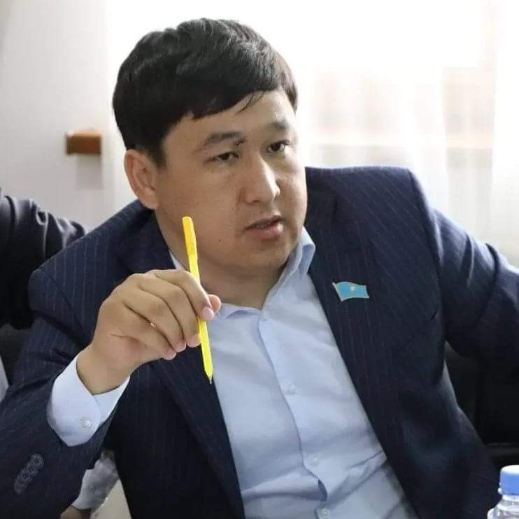 АЛДАҒЫ САЙЛАУҒА ТҮРКІСТАНДЫҚТАРДЫҢ БЕЛСЕНЕ ҚАТЫСАТЫНЫНА СЕНЕМІН