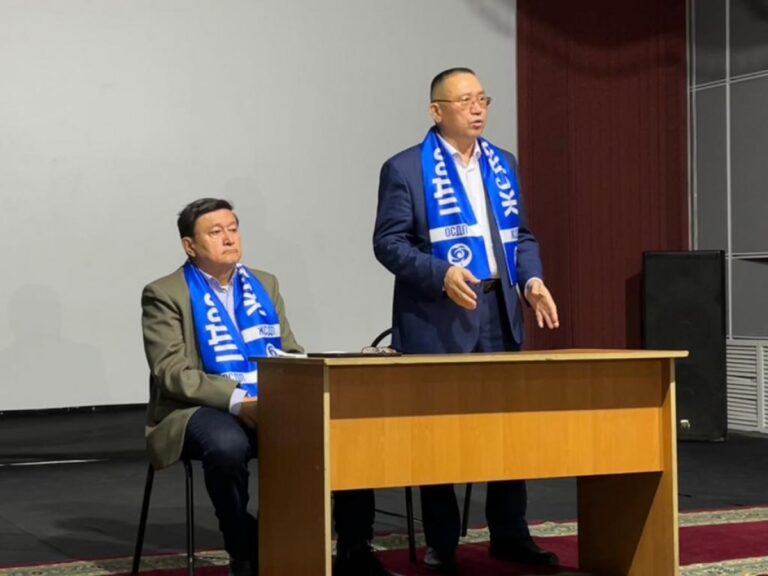 НҰРЛАН ӘУЕСБАЕВ: СТРАТЕГИЯЛЫҚ САЛАЛАРДА ҚАЗАҚСТАН ПРОТЕКЦИОНИЗМ ПОЗИЦИЯСЫН ҰСТАНУЫ ҚАЖЕТ