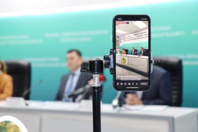 ТҮРКІСТАН: КЕНТАУДА ЖЫЛУ ҚАЗАНДЫҚТАРЫ ҚАЛЫПТЫ РЕЖИМДЕ ЖҰМЫС ІСТЕП ТҰР